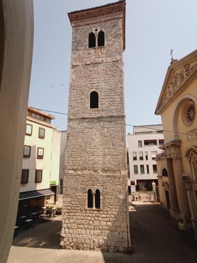 Old City Center Rijeka Luaran gambar